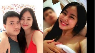 Phim sex hoa hậu Võ Hồng Ngọc Huệ siêu đẹp cùng bạn trai ở phòng ngủ