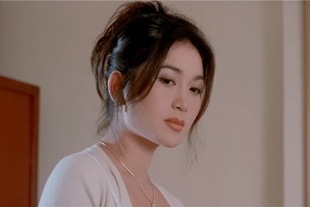 Phim cấp 3 Ôn Bích Hà, Nhậm Đạt Hoa All of a Sudden 1996 – Biến Động Kinh Hồn siêu chân thực